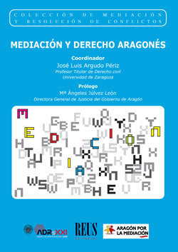 Mediacion Y Derecho Aragones