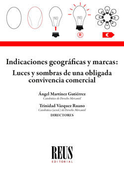 Indicaciones Geograficas Y Marcas Luces Y Sombras De Una Ob