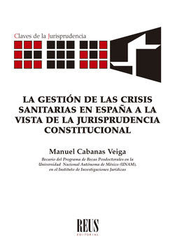 La Gestion De Las Crisis Sanitarias En España A La Vista De