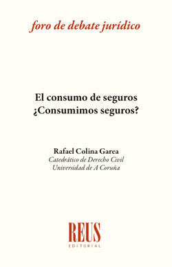 El Consumo De Seguros Consumimos Seguros