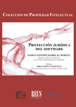 Proteccion Juridica Del Software