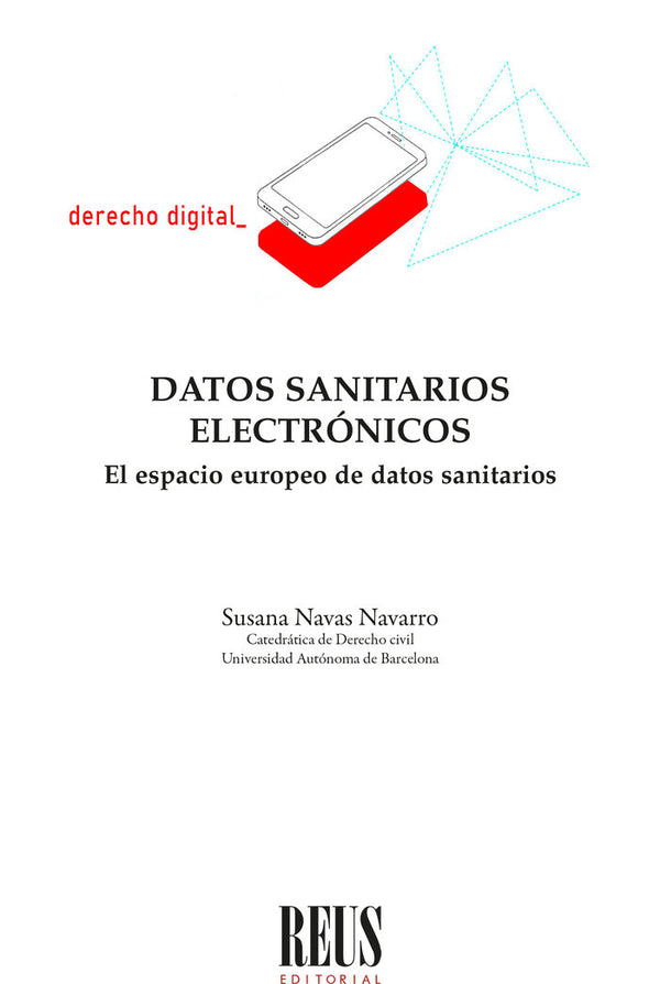 Datos Sanitarios Electronicos