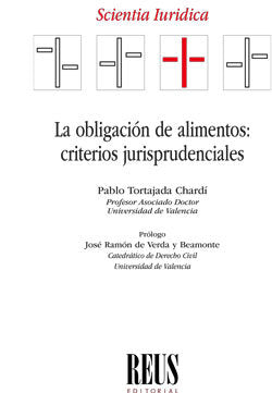 La Obligacion De Alimentos Criterios Jurisprudenciales