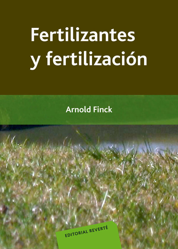 Fertilizantes Y Fertilización