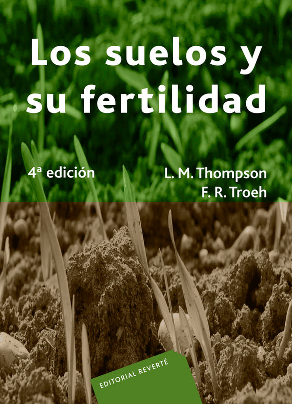 Los Suelos Y Su Fertilidad