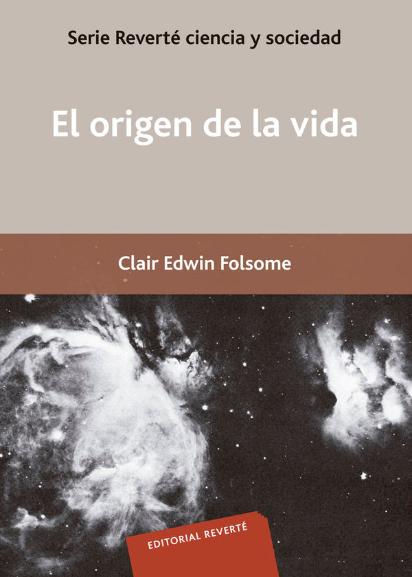 El Origen De La Vida