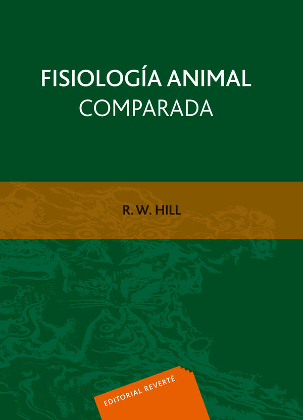 Fisiologia Animal Comparada