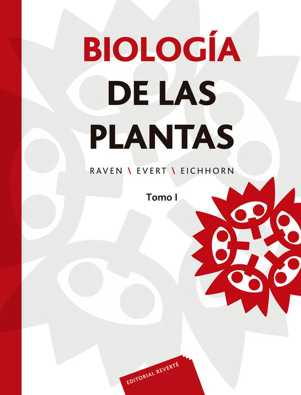 Biología De Las Plantas. I