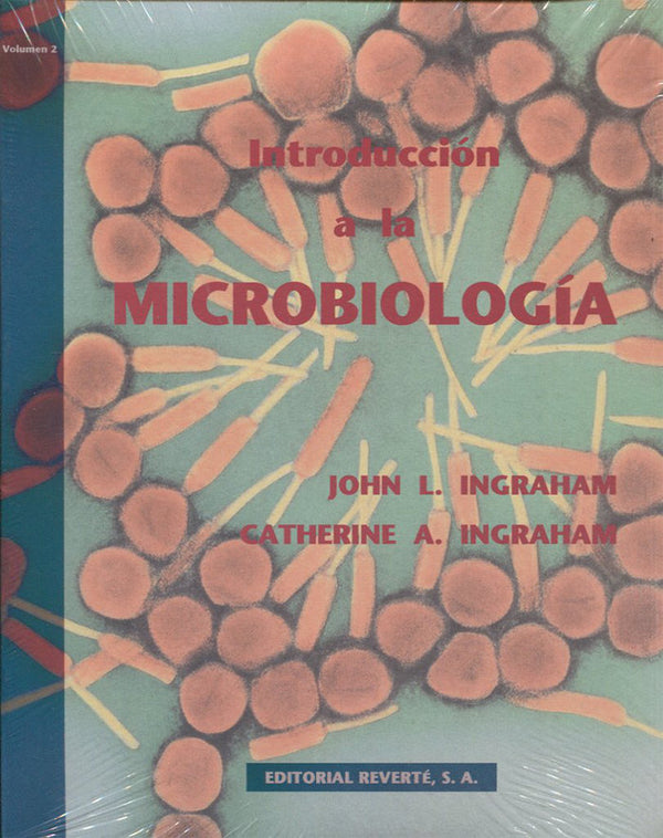 Introducción A La Microbiología. Ii