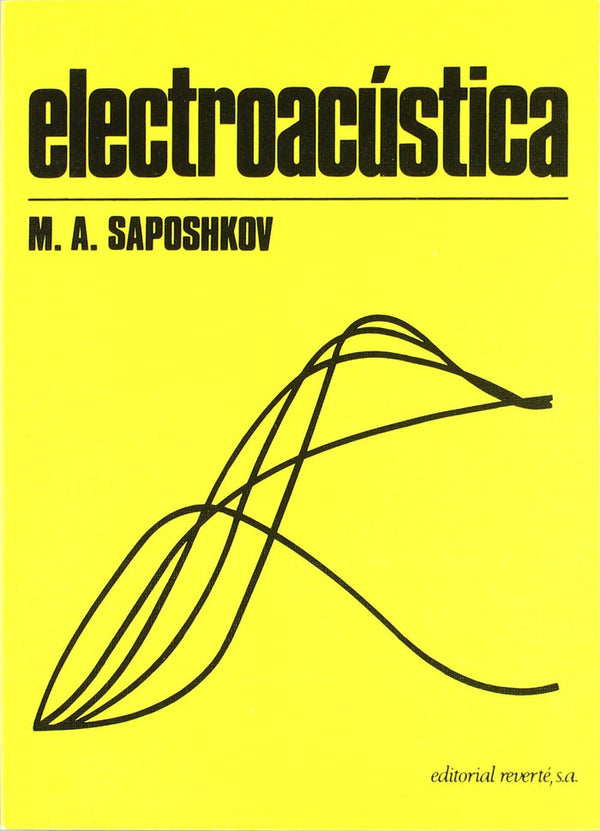 Electroacústica