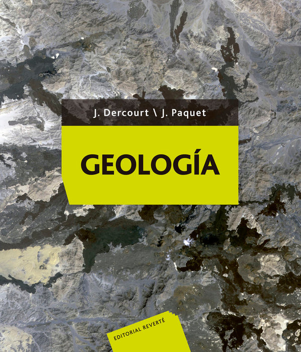 Geología