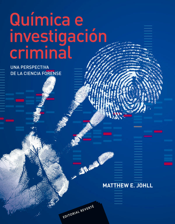 Química E Investigación Criminal .