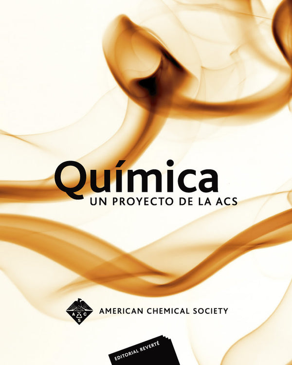 Química, Un Proyecto De La A.C.S.