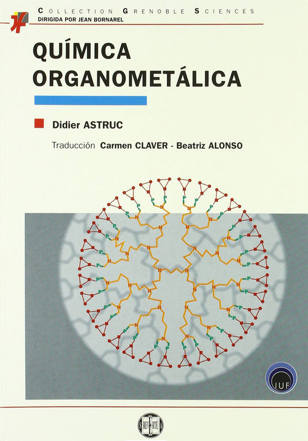 Química Organometálica