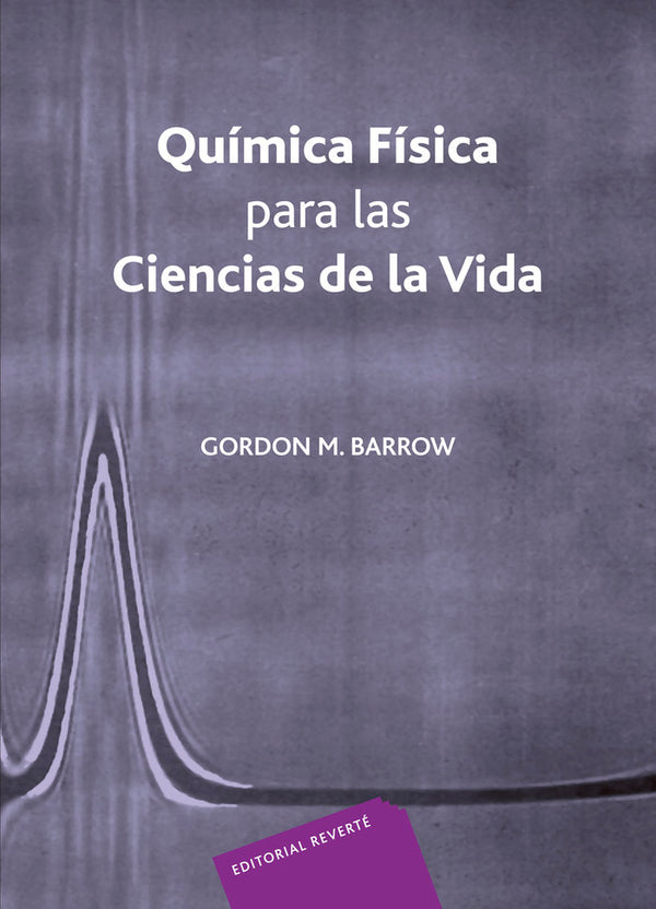 Química Física Para Las Ciencias De La Vida