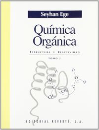 Qu¡Mica Orgánica. Volumen 2