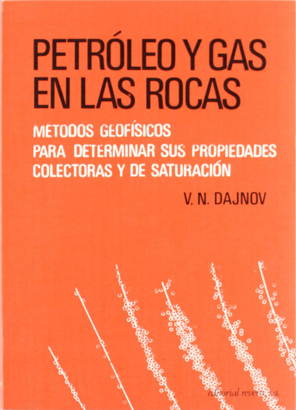 Petróleo Y Gas En Las Rocas