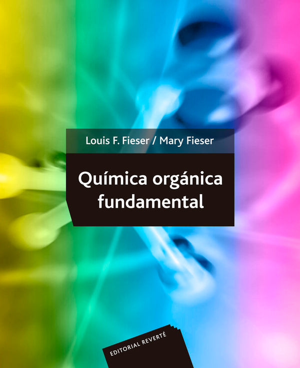 Química Orgánica Fundamental