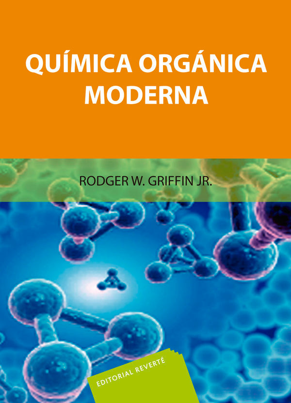 Química Orgánica Moderna