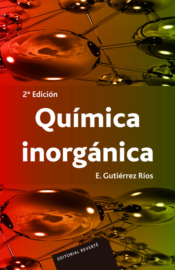 Química Inorgánica