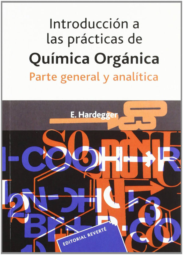 Introducción A Las Practicas De Química Orgánica