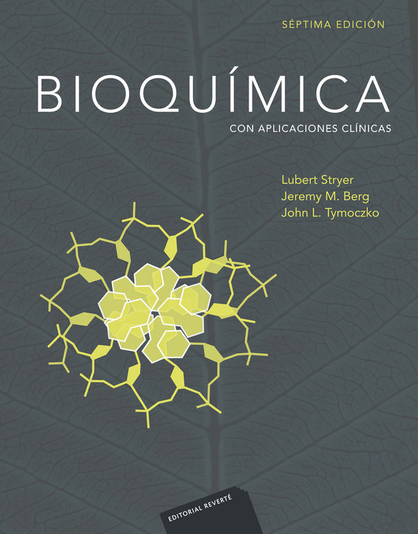 Bioqu¡Mica (7Ed)