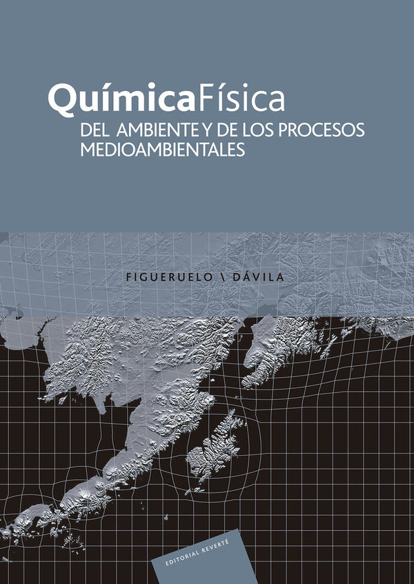 Química Física Del Ambiente Y De Los Procesos Medioambientales