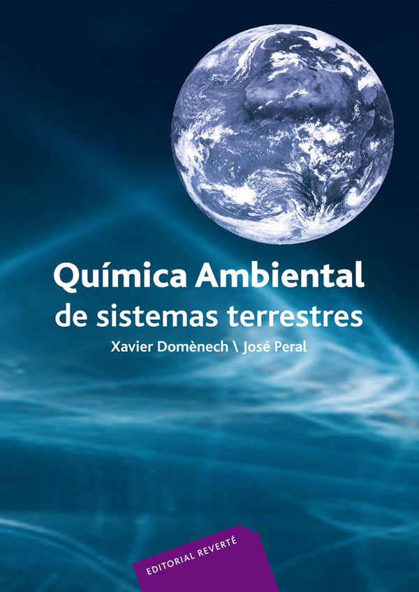 Química Ambiental De Sistemas Terrestres