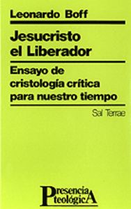 Jesucristo El Liberador