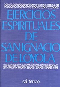 Ejercicios Espirituales