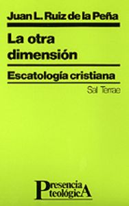 La Otra Dimensión