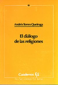 018 - El Diálogo De Las Religiones