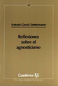 023 - Reflexiones Sobre El Agnosticismo