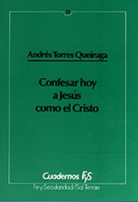 031 - Confesar Hoy A Jesús Como El Cristo