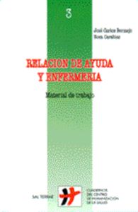 Relación De Ayuda Y Enfermería