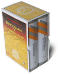 Diccionario De Espiritualidad Ignaciana