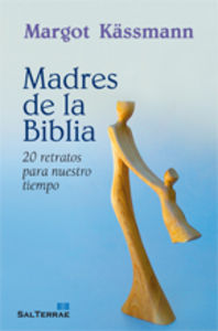 Madres De La Biblia