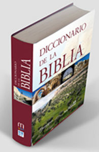 Diccionario De La Biblia