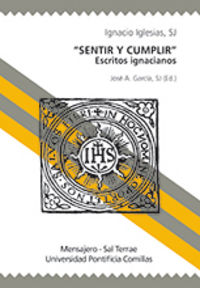 Sentir Y Cumplir