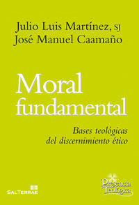 Moral Fundamental