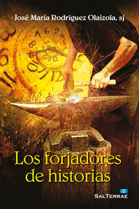 Los Forjadores De Historias