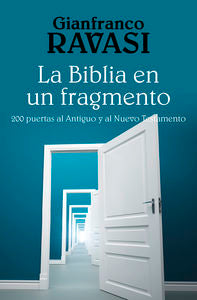 La Biblia En Un Fragmento