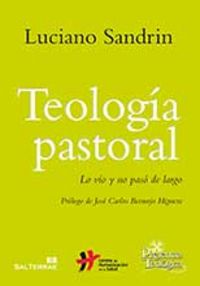 Teología Pastoral