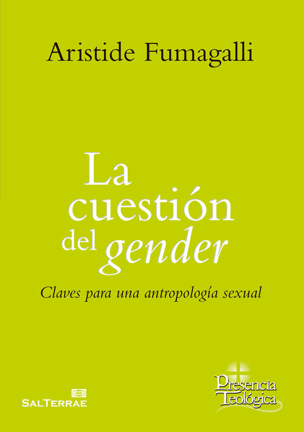 La Cuestión Del Gender