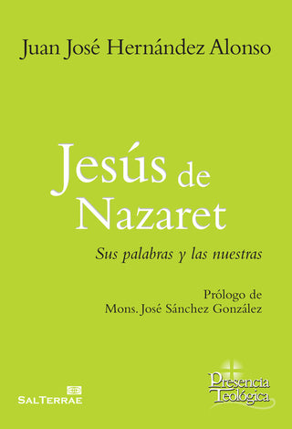 Jesús De Nazaret