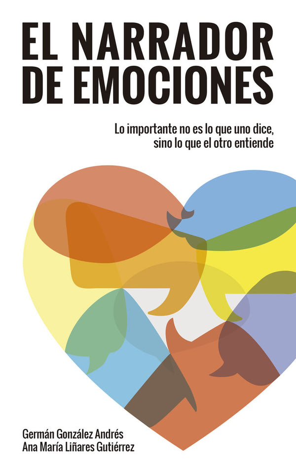 El Narrador De Emociones