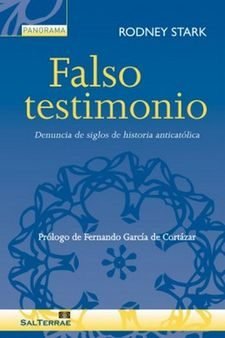 Falso Testimonio