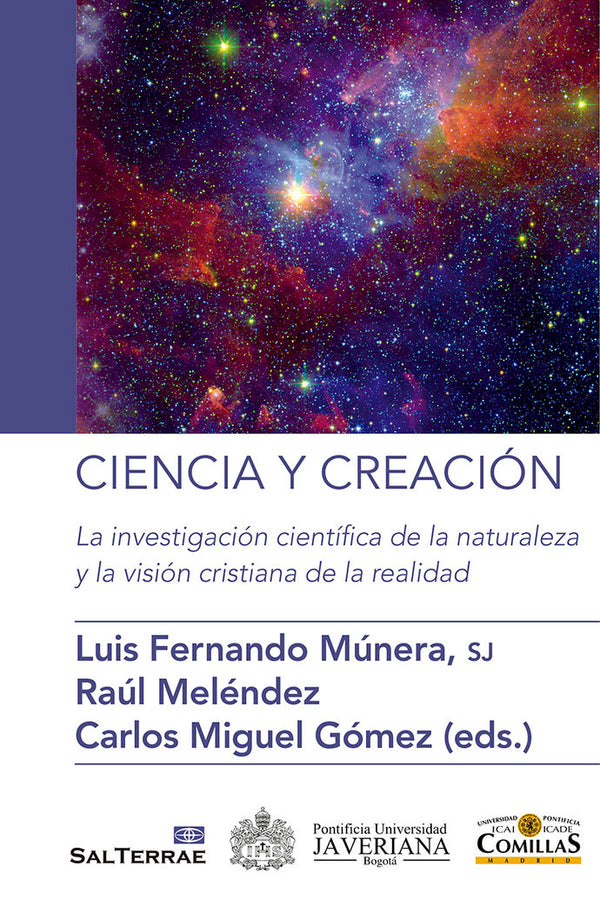 Ciencia Y Creación
