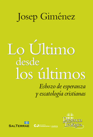 Lo Último Desde Los Últimos