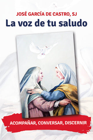 La Voz De Tu Saludo